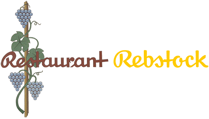 Logo Restaurant Rebstock Däniken, Solothurn (SO)